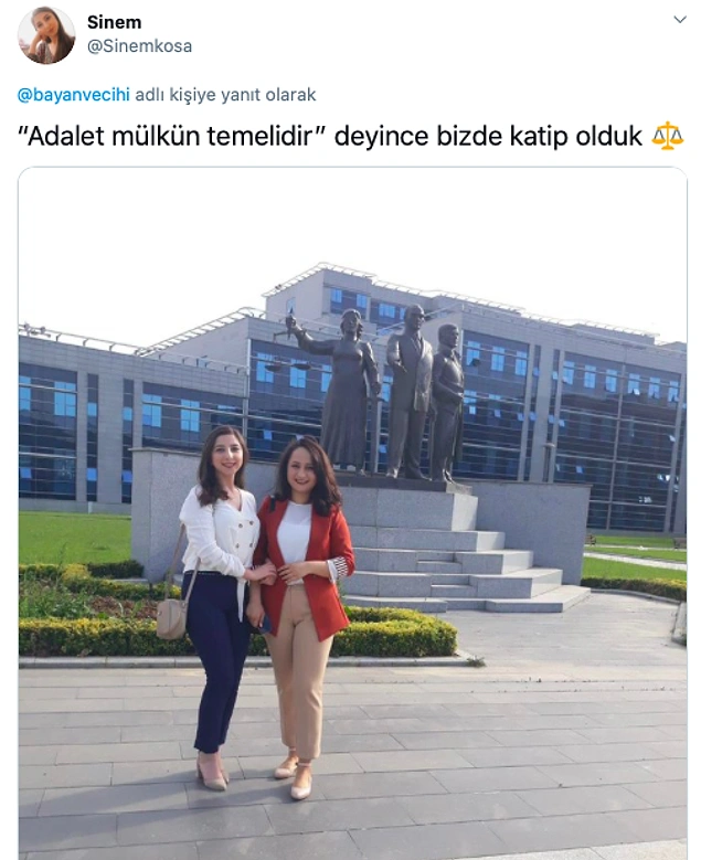 Ulu Önder Mustafa Kemal Atatürk'ün Özlü Sözlerinin Işığında Seçtikleri Meslekleri Gururla Paylaşan Türk Gençleri