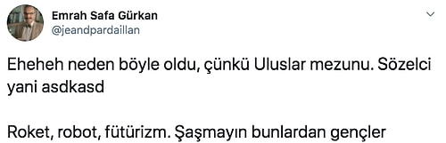 Nil Karaibrahimgil Yalnızca Sözelcilerin Değil Sayısalcıların da Başını Yakan Enteresan Açıklamasıyla Yeniden Gündemde!