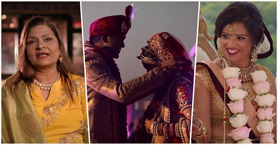 Hindistan’da Çöpçatanlık Kültürünün Ne Kadar Önemli Olduğunu Gözler Önüne Seren Netflix’in Yeni Programı 'Indian Matchmaking'