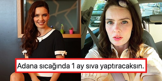 Nil Karaibrahimgil Sadece Sözelcilerin Değil Sayısalcıların da Kafasını Yakan İlginç Açıklamasıyla Yine Gündemde!