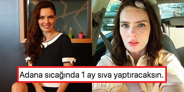 Nil Karaibrahimgil Sadece Sözelcilerin Değil Sayısalcıların da Kafasını Yakan İlginç Açıklamasıyla Yine Gündemde!