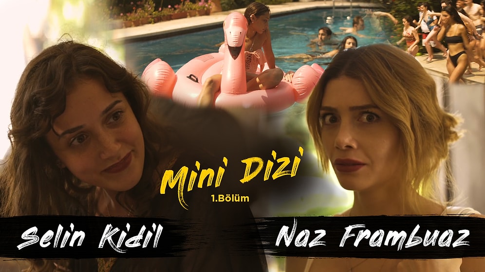 Yaz, başlasın! “Gelecekteki Sevgilim Kim?”