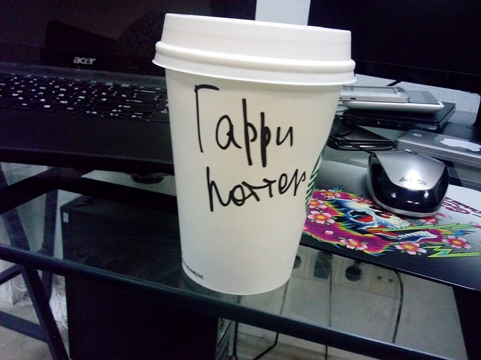 18 клишейных типов сторис, которые заполонили Инстаграм