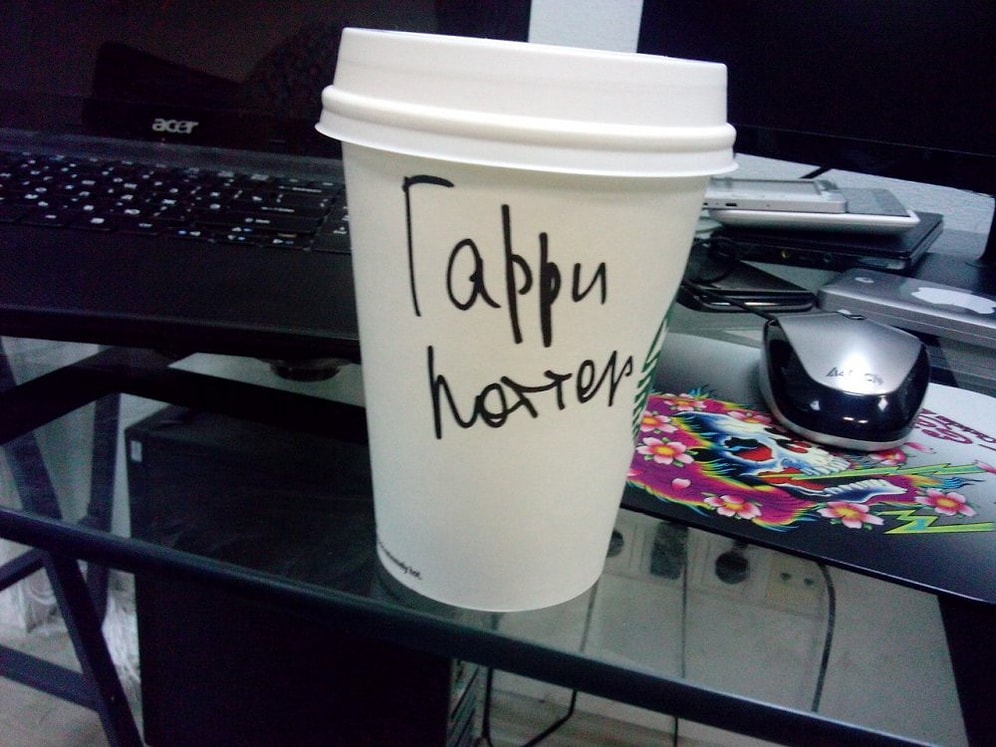 18 клишейных типов сторис, которые заполонили Инстаграм