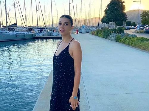 Acı Haber Geldi: Muğla'da Kayıp Olan Üniversite Öğrencisi Pınar Gültekin'in Cesedi Ormanlık Alanda Bulundu