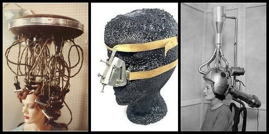 Yüzyıl Öncesinde Güzellik Modasına Yön Vermiş Birbirinden Tuhaf Alışkanlıklar