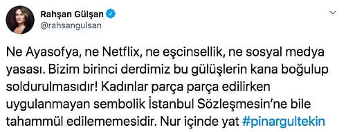 Tüm Türkiye Muğla'da Cemal Metin Avcı Tarafından Öldürülen Pınar Gültekin İçin Haykırıyor!