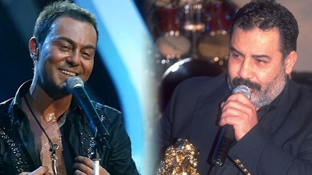 Ahmet Kaya, Magazin Gazetecileri Derneği’nin 10 Şubat 1999’da düzenlediği 'Yılın En İyi 10 Müzik Yıldızı Yarışması' ödül töreninde “Kürtçe şarkı söylemek, klip çekmek istiyorum” ifadelerine tepki gösteren Serdar Ortaç, sahneye çıkıp Sibel Can’ın “Padişah” şarkısını “Bu devirde kimse sultan değil, hükümdar değil, padişah değil/ Atatürk yolunda tüm Türkiye/ bu vatan bizim/ ellerin değil” şeklinde okumuştu.