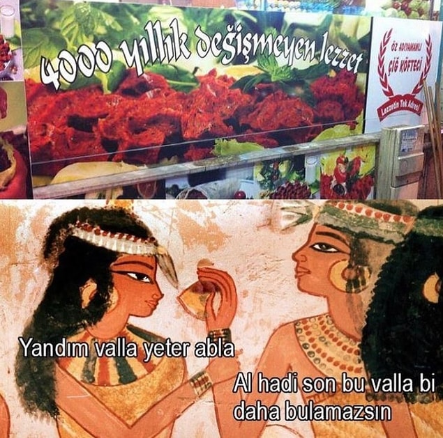 2. 4000 yıl öncesi.