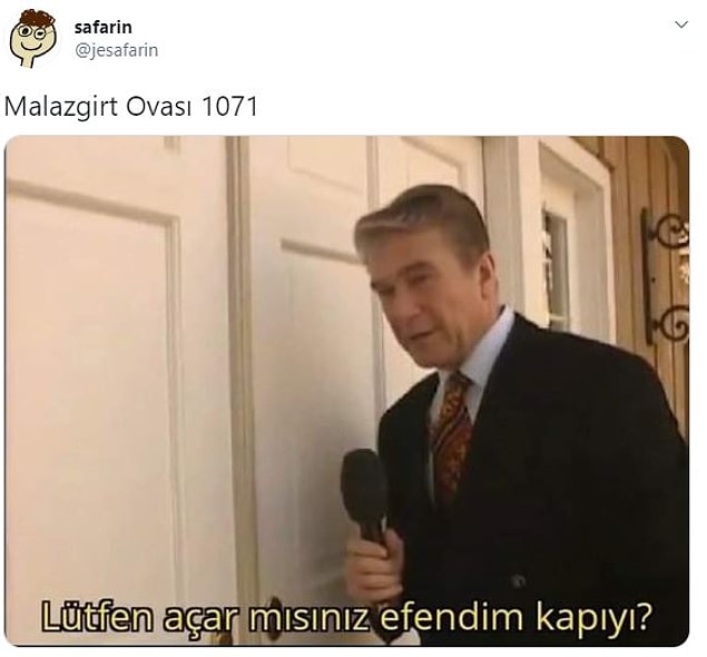 15. Açtıktan sonra olaylar gelişir...