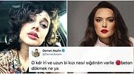 Pınar Gültekin'in Katledilmesinin Ardından Demet Akalın'ın Cinayetle İlgili Merak Ettiği Detay Tepki Gördü
