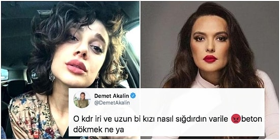 Pınar Gültekin'in Katledilmesinin Ardından Demet Akalın'ın Cinayetle İlgili Merak Ettiği Detay Tepki Gördü