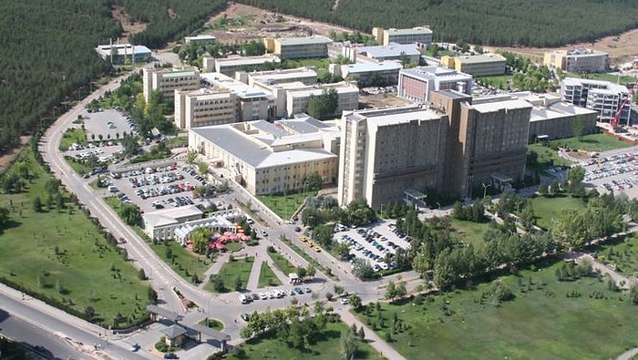 Eskişehir Osmangazi Üniversitesi 2020 Taban Puanları ve Başarı Sıralaması