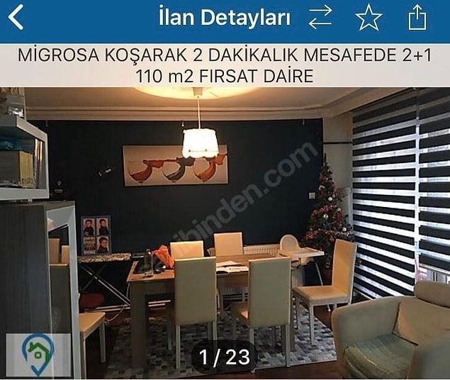9. Yani depara göre değişir tabii. Kimine göre 2 dakika kime göre 5 dakika olabilir.