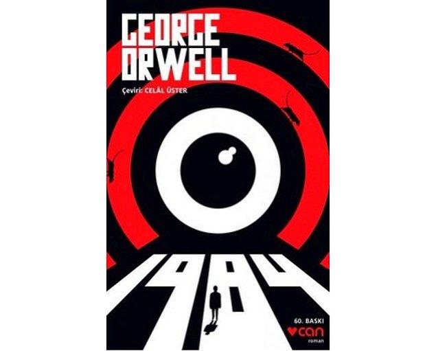 24. 1984 - George Orwell