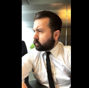 Selçuk Alkoç Profil Resmi