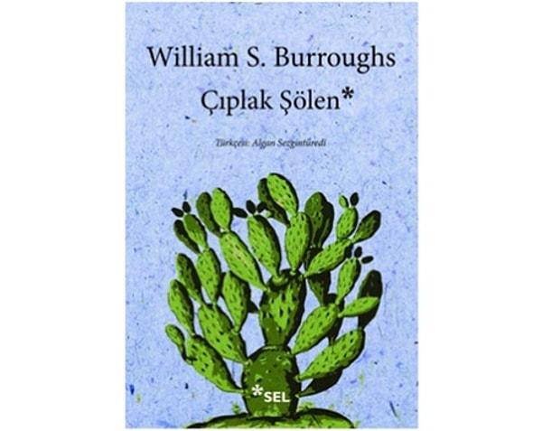 41. Çıplak Şölen - William S. Burroughs
