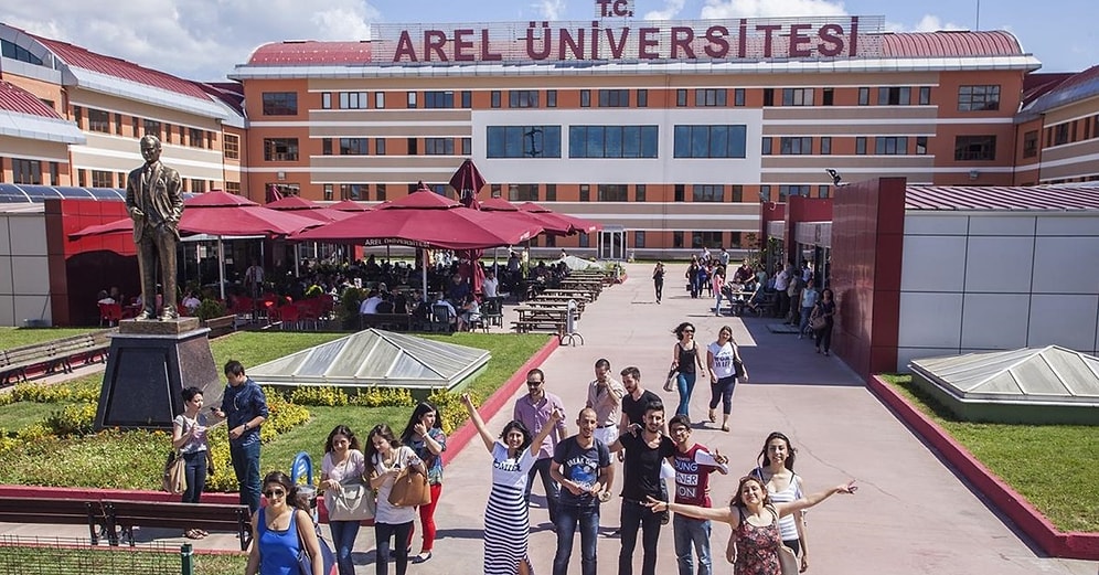 İstanbul Arel Üniversitesi 2020 Taban Puanları ve Başarı Sıralaması