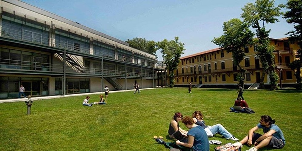 İstanbul Bilgi Üniversitesi 2020 Taban Puanları ve Başarı Sıralaması