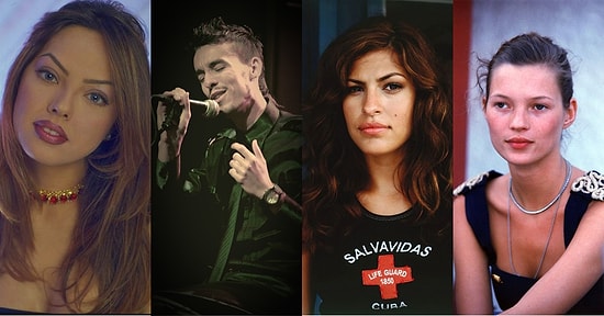 Şansın Nerede ve Ne Zaman Kapıyı Çalacağı Belli Olmuyor! Ünlülerin Birbirinden Garip Keşfedilme Hikayeleri