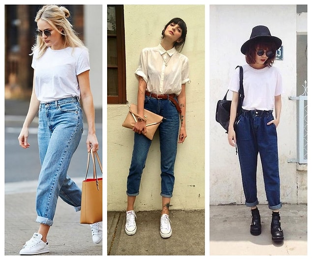 Mom Jeans