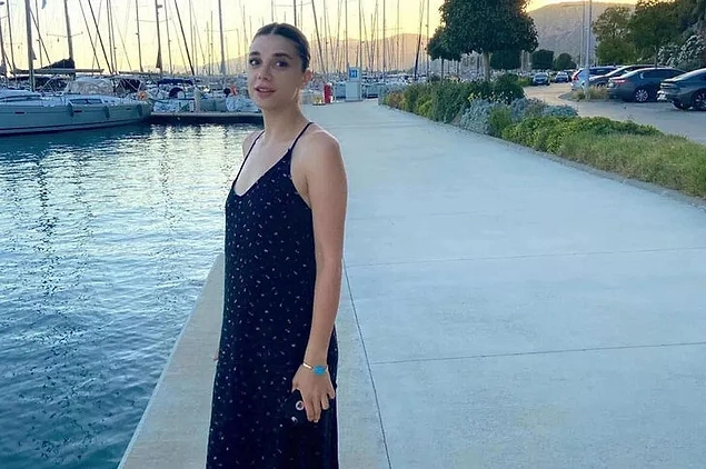 Pınar Gültekin'in Katilini Savunmak İçin Açılan Sosyal Medya Hesabı Hakkında Suç Duyurusu