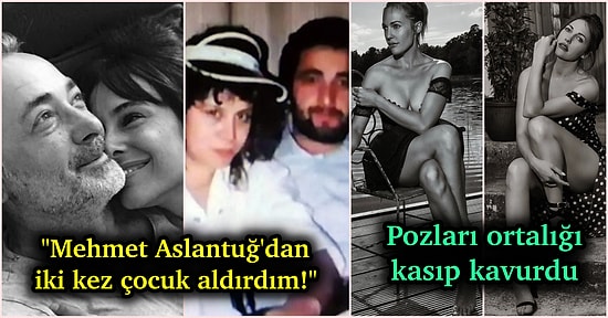 Bugün de Gıybete Doyduk! 21 Temmuz'da Magazin Dünyasında Öne Çıkan Olaylar