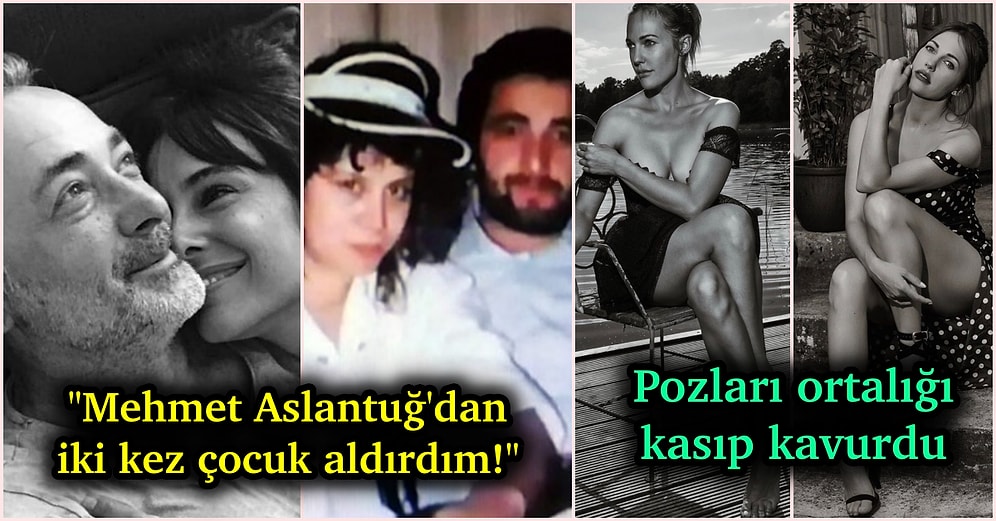 Bugün de Gıybete Doyduk! 21 Temmuz'da Magazin Dünyasında Öne Çıkan Olaylar