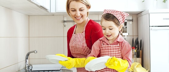 Sen Hijyen Konusunda Ne Kadar Hassassın?