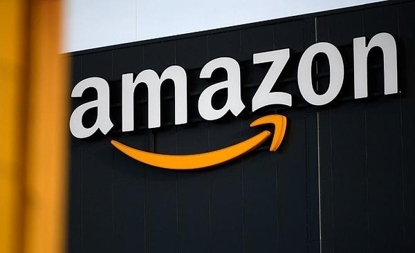 Amazon'un piyasa değeri 1,59 trilyon dolara ulaştı