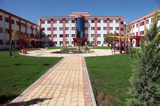 Gaziantep Üniversitesi 2020 Taban Puanları ve Başarı Sıralaması