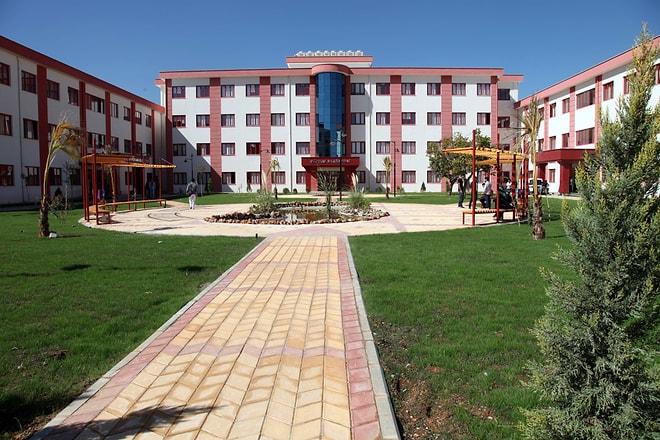 Gaziantep Üniversitesi (GAÜN) 2020-2021 Taban Puanları ve Başarı Sıralamaları