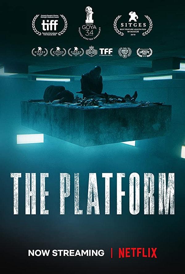 21. Platform (2019)