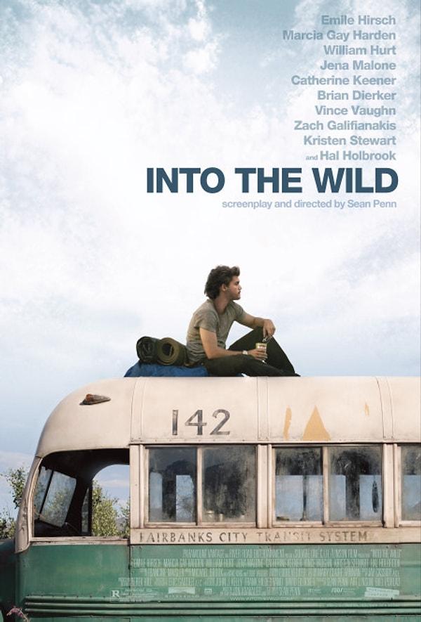 15. Into the Wild (2007)