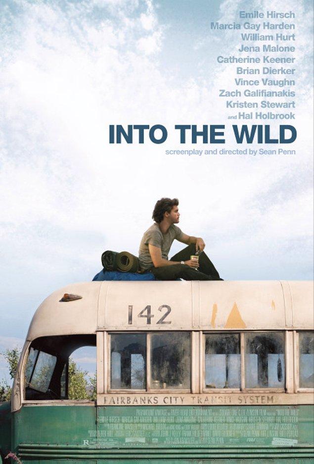 15. Into the Wild (2007)