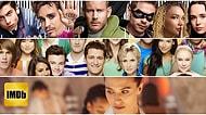 Film ve Dizi Sektörünün Kutsal Otoritesi IMDb'de Yer Alan Bu Haftanın En Popüler 15 Dizisi