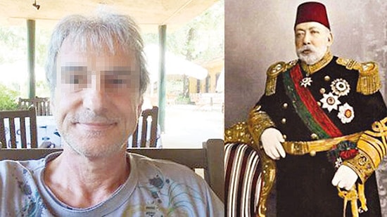 Sultan Reşad'ın Torununa Büyü Oyunu: Safran Suyuyla Yıkanacaksın Diyerek 460 Bin TL'sini Aldılar