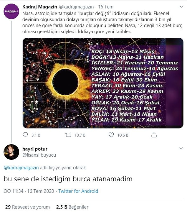 11. Bir sonraki eksenel devinimde inşallah.