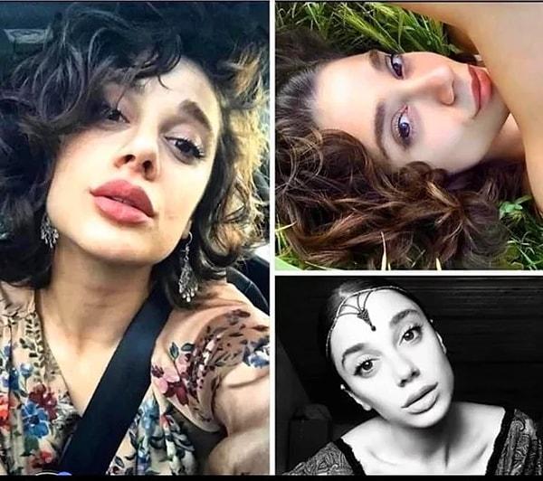 Sosyal medyada günlerdir aranan Pınar Gültekin'in dün işkence edilerek öldürülmüş bedenine çimento dolu bir varilin içinde ulaşılmıştı; katil zanlısının ifadesinde anlattığı yöntemler hepimizin kanını dondurmuştu.
