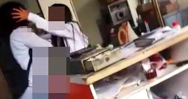 Emine Bulut, dört yıl önce boşandığı eşi Fedai Baran tarafından on yaşındaki kızının gözünün önünde bıçaklanarak öldürülmüştü; son sözleri de "Ölmek istemiyorum" olmuştu.