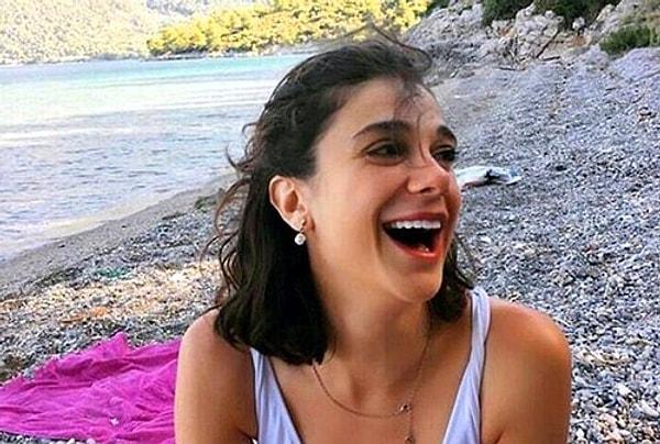 Dün tüm Türkiye'yi yasa boğan bir haber geldi, Pınar Gültekin'in ölümü...