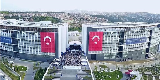 İstanbul Medipol Üniversitesi 2020 Taban Puanları ve Başarı Sıralaması