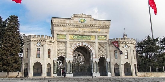 İstanbul Üniversitesi 2020 Taban Puanları ve Başarı Sıralaması