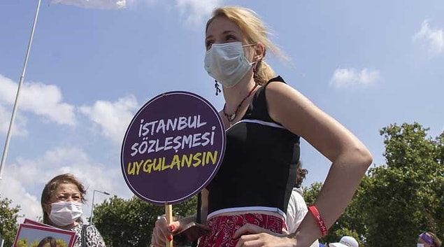 Yüzde 8,87 sözleşmeden 'çıkmalıdır' cevabı verdi
