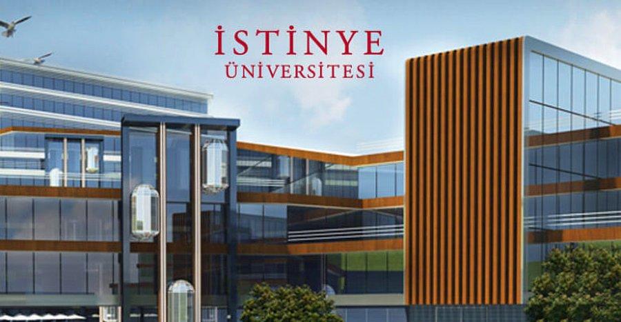 istanbul istinye universitesi 2020 taban puanlari ve basari siralamasi