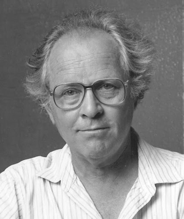 14. Fred Baur (1918-2008)