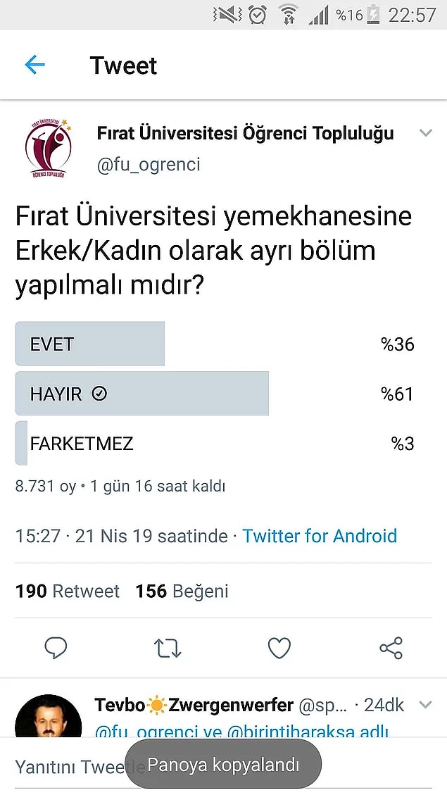 18. Toplumsal cinsiyetin ne anlama geldiğini gençlere anlatamadık, bilgisizliklerine bulduğumuz kılıflarla onları hayatın içine öylece attık.