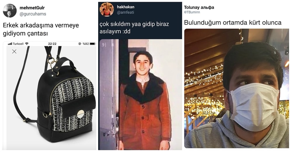 Ofansif Mizah Adı Altında Yapılan ve Toplum Olarak İflah Olamayacağımızı Gösteren Kan Dondurucu Paylaşımlar