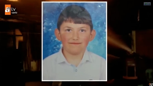 28 Nisan günü sabaha karşı Hami'nin(üvey baba) yan evinde yangın çıkmış ve ev halkının hepsi kurtulurken Şiar hayatını kaybetmiş.