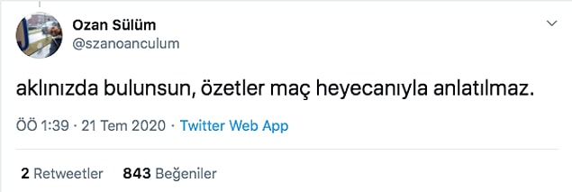 Yeni belki de açıklama bile yapması gerekmiyordu ama yine de yaptı.